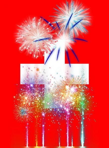 FÊTE NATIONALE